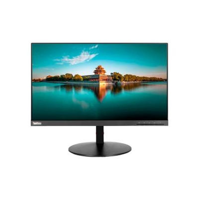 Reacondicionado | Monitor Reacondicionado Led Lenovo T22i 21.5 Pulgadas