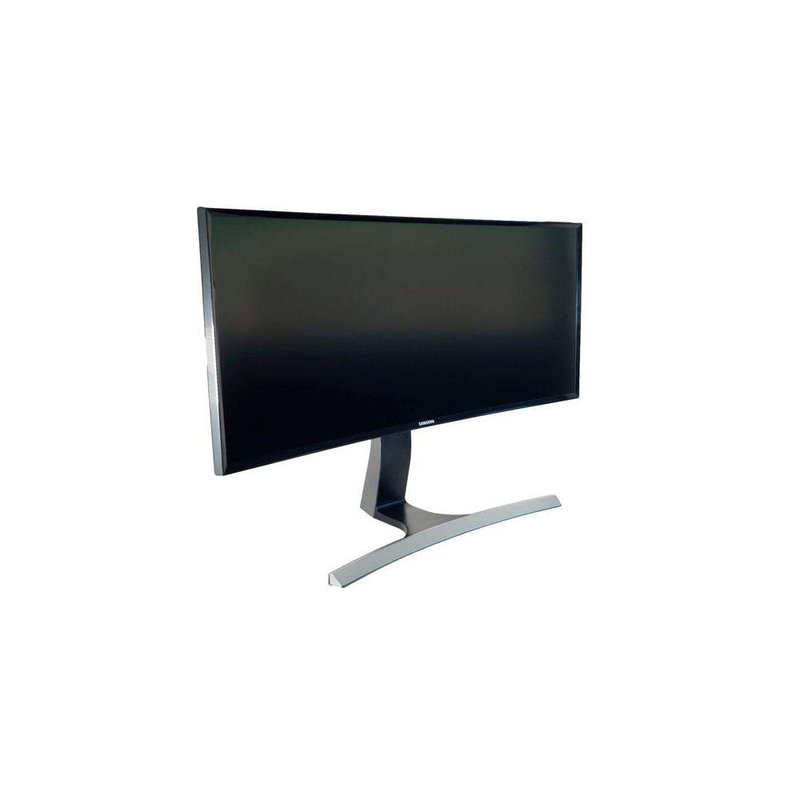 Reacondicionado | Monitor Reacondicionado Samsung Led Fhd 34 Pulgadas