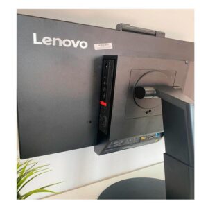 Reacondicionado | Ordenador Combo Reacondicionado Pc Mini Lenovo