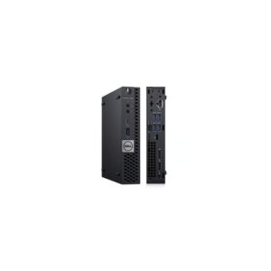 Reacondicionado | Ordenador Reacondicionado Dell Optiplex 7060 Mff