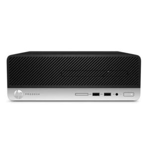 Reacondicionado | Ordenador Reacondicionado Sff Hp Prodesk 400