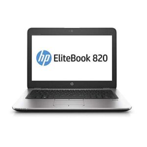 Reacondicionado | Portatil Reacondicionado Hp Elitebook 820 G3