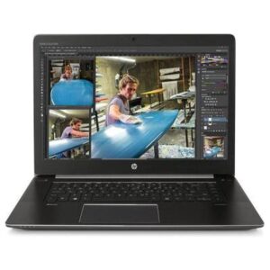 Reacondicionado | Portatil Reacondicionado Hp Zbook 15 G3