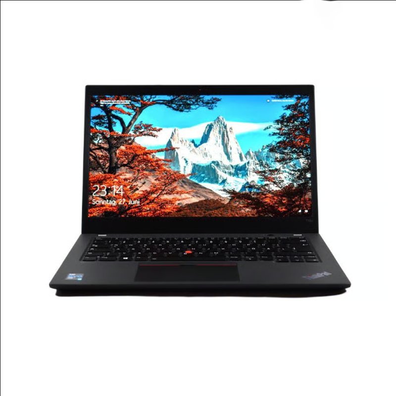 Reacondicionado | Portatil Reacondicionado Lenovo T14s Gen 2 Reacondicionado | Portatil Reacondicionado Lenovo T14s Gen 2