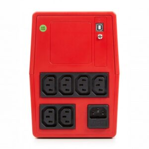 Reacondicionado | Salicru SPS 1100 ONE IEC