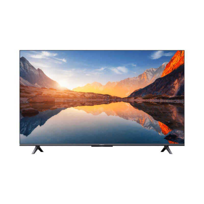 Reacondicionado | TV XIAOMI ELA5493EU 4K ULTRA SMART HD 43" LED