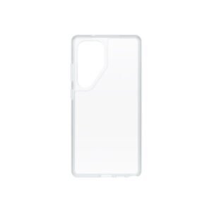 React Galaxy S25 Ultra clear POLYBAG