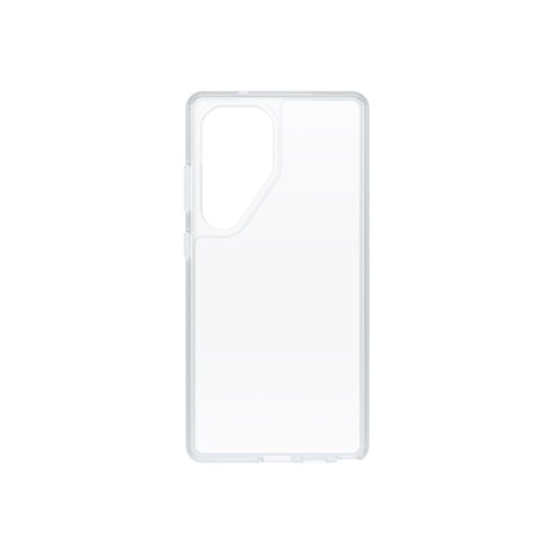 React Galaxy S25 Ultra clear POLYBAG React Galaxy S25 Ultra clear POLYBAG