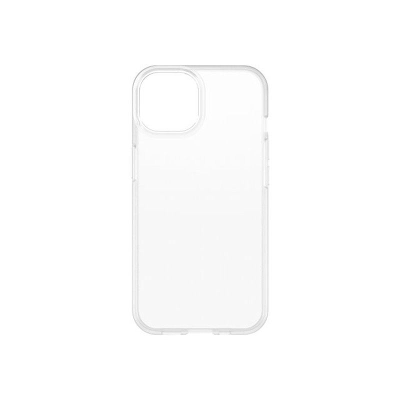 React iPhone 16e/14 - clear - ProPack React iPhone 16e/14 - clear - ProPack