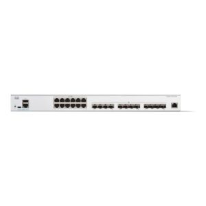 Refurb/Catalyst 1300 12-port 10GE