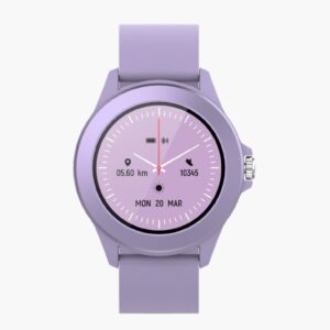Reloj Smartwatch Forever Colorum Cw - 300 Color
