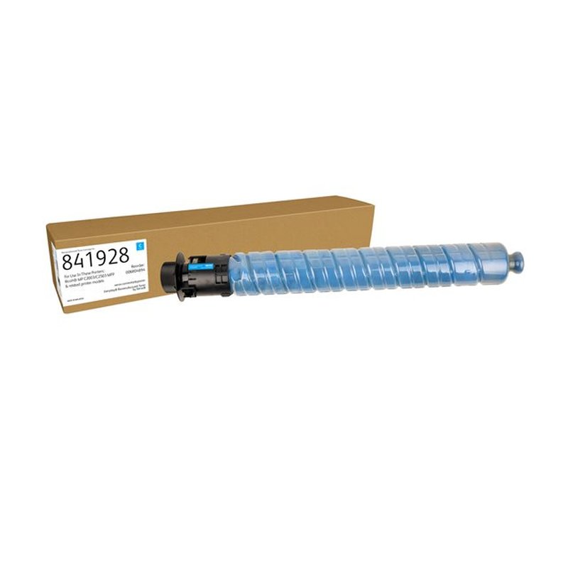 Remanufacturado Everyday Unidad de imagen Everyday™ Cian remanufacturada de Xerox es compatible con Ricoh 841928, Capacidad estándar Remanufacturado Everyday Unidad de imagen Everyday™ Cian remanufacturada de Xerox es compatible con Ricoh 841928, Capacidad estándar