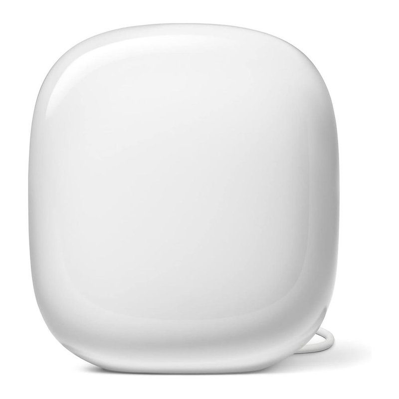 Router Google Wifi Pro Ga03030 - Eu Router Google Wifi Pro Ga03030 - Eu