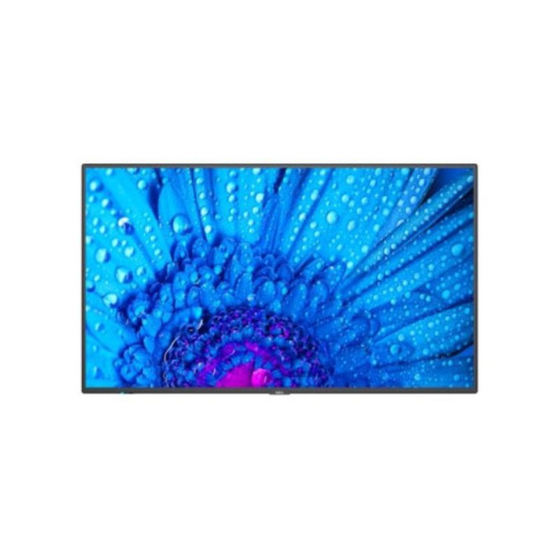 SHARP MIDRANGE DISPLAYS 98" M SERIES LFD, UHD, 500CD/M2, DIRECT LED BACKLIGHT, 24/7 PROOF, SDM SLOT, CM-SLOT, COMES WITH SEPARATE USB-C SDM  INTERFACE BOARD FREE OF CHARGE (40001692)