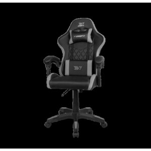 SILLA GAMING DRIFT DR35 NEGRO CRIS