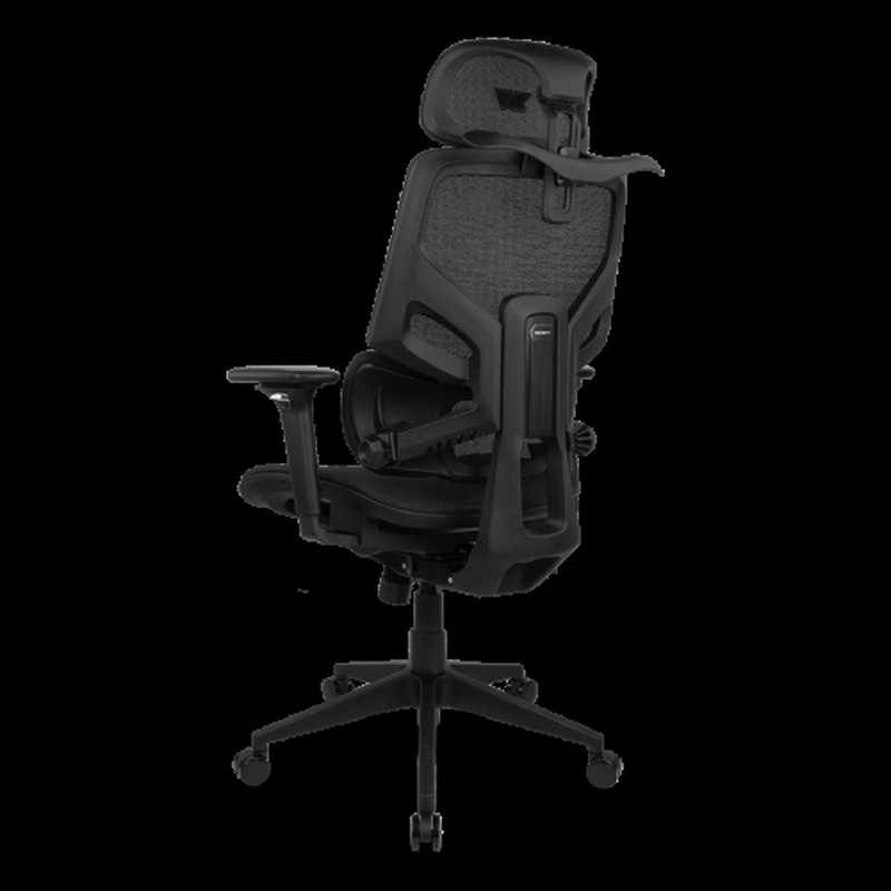 SILLA GAMING DRIFT DRAIR 400 TEJIDO MALLA NEGRA SILLA GAMING DRIFT DRAIR 400 TEJIDO MALLA NEGRA - Imagen 8