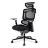 SILLA SHARKOON OFFICEPAL C50 NEGRA