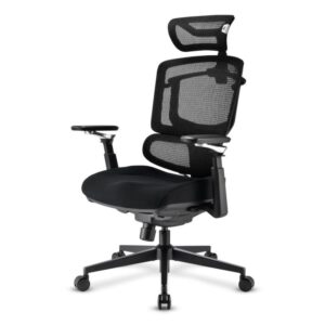 SILLA SHARKOON OFFICEPAL C50 NEGRA