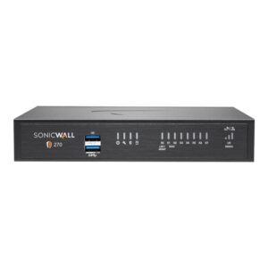 SONICWALL TZ270 SECURE UPGRADE APPLIANCE