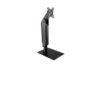 SOPORTE MESA TOOQ PANTALLA 17-32" NEGRO