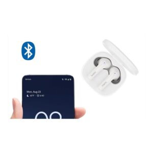 SOUNDFORM Motion True Wireless Earbuds