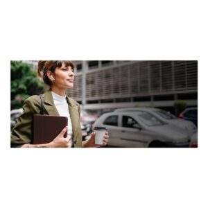 SOUNDFORM Motion True Wireless Earbuds