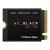 SSD BLACK SN770M 500GB M.2 2230 PCIe G4