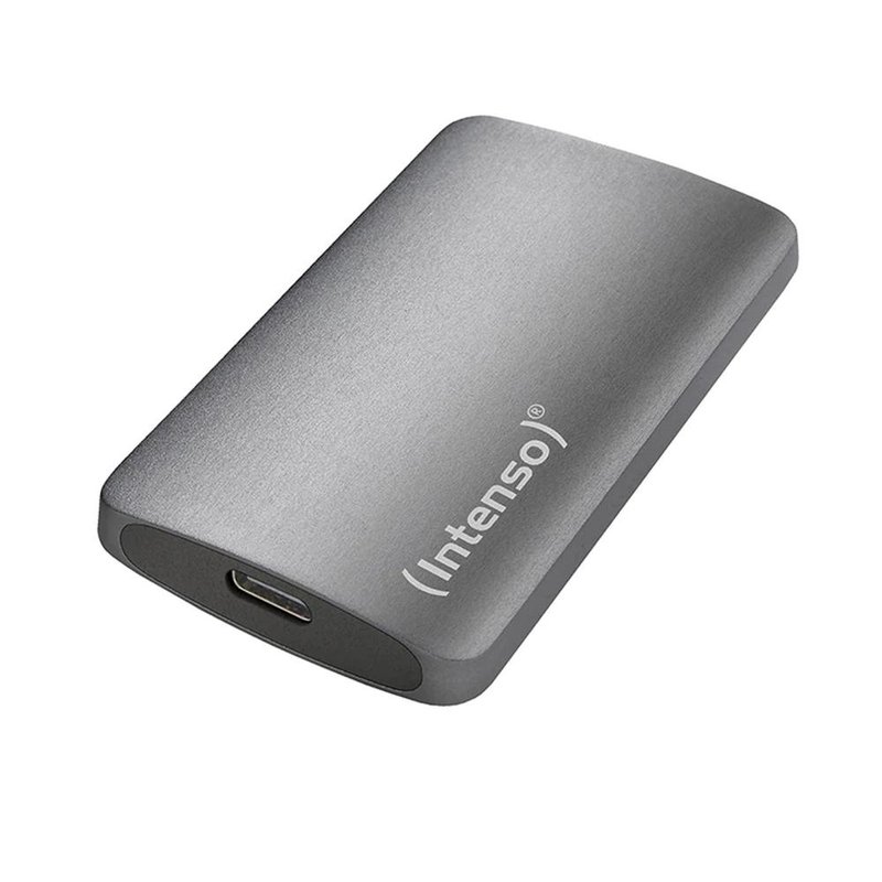 SSD EXTERNO TX800 1 8 GREY 2TB SSD EXTERNO TX800 1 8 GREY 2TB