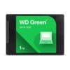SSD Green 1TB 2.5" 7mm SATA 6GB/s