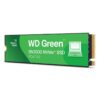 SSD Green SN3000 2TB NVMe PCIe G4