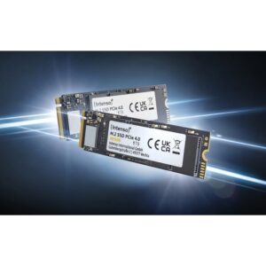 SSD INTENSO 1TB MI500 NVME