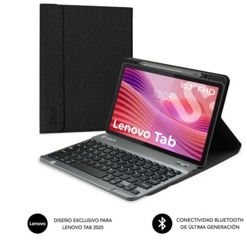 SUBBLIM KEYTAB PRO BT LENOVO T SUBBLIM KEYTAB PRO BT LENOVO T