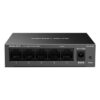 SWITCH MERCUSYS MS150GS DESKTOP 5 PORT GIGABIT