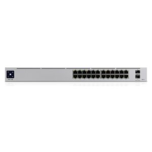 SWITCH UBIQUITI USW-PRO-24-POE UNIFI SWITCH PRO 24 POE (16+ 8++ 2 SFP+)