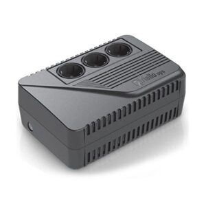 Sai Riello Iplug Se Ipgse Ipgse600de