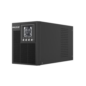 Sai Ups Phasak 1000va Smart Pro