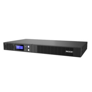 Sai Ups Phasak 1500va Rack 19