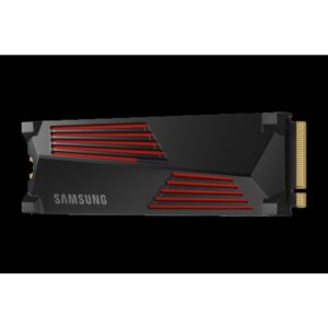 Samsung 990 Pro M.2 4 TB PCI Express 4.0 V-NAND TLC NVMe