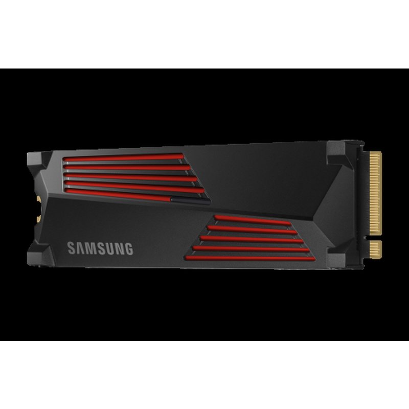 Samsung 990 Pro M.2 4 TB PCI Express 4.0 V-NAND TLC NVMe - Imagen 3