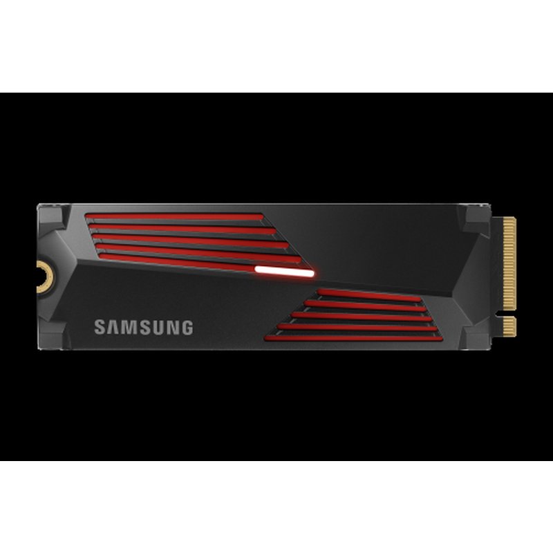 Samsung 990 Pro M.2 4 TB PCI Express 4.0 V-NAND TLC NVMe - Imagen 8