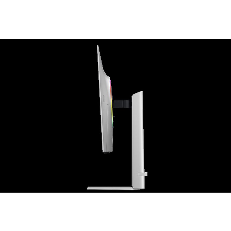 Samsung G80SD pantalla para PC 81,3 cm (32") 3840 x 2160 Pixeles 4K Ultra HD OLED Plata - Imagen 11