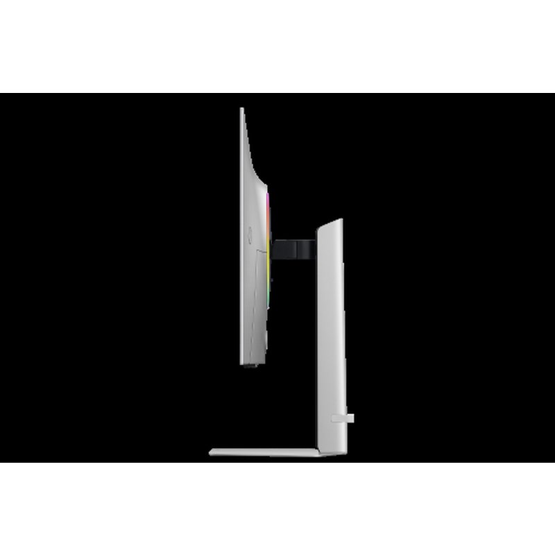 Samsung G80SD pantalla para PC 81,3 cm (32") 3840 x 2160 Pixeles 4K Ultra HD OLED Plata - Imagen 12