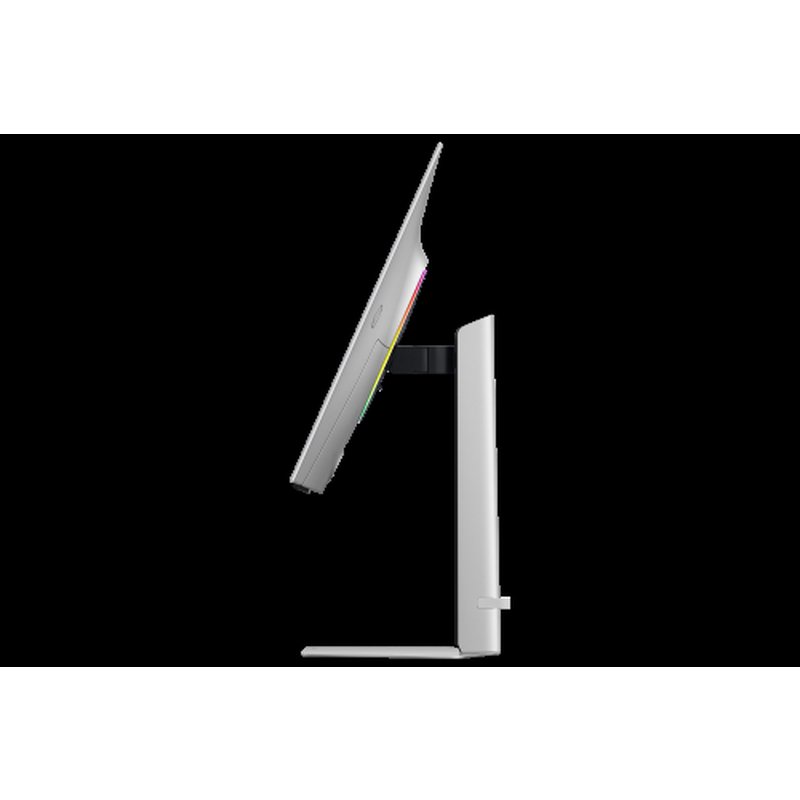 Samsung G80SD pantalla para PC 81,3 cm (32") 3840 x 2160 Pixeles 4K Ultra HD OLED Plata - Imagen 13