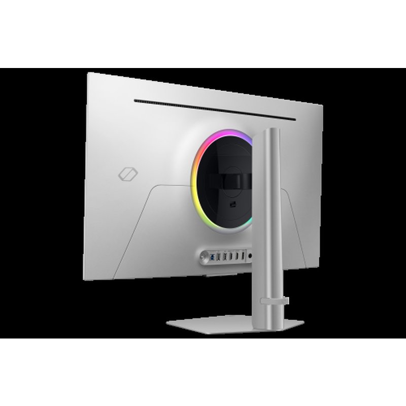 Samsung G80SD pantalla para PC 81,3 cm (32") 3840 x 2160 Pixeles 4K Ultra HD OLED Plata - Imagen 14