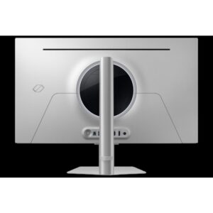 Samsung G80SD pantalla para PC 81,3 cm (32") 3840 x 2160 Pixeles 4K Ultra HD OLED Plata