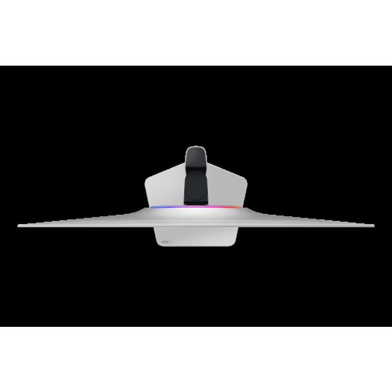 Samsung G80SD pantalla para PC 81,3 cm (32") 3840 x 2160 Pixeles 4K Ultra HD OLED Plata - Imagen 16