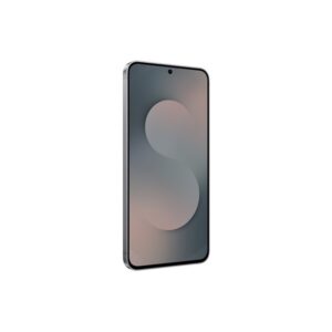 Samsung Galaxy S25 FE Enterprise Edition 17 cm (6.7") SIM doble Android 16.0 5G USB Tipo C 8 GB 128 GB 4900 mAh Negro