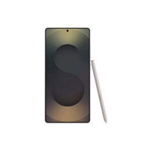 Alternative view of Samsung Galaxy S25 Ultra 17,5 cm (6.9") SIM doble Android 15 5G USB Tipo C 12 GB 512 GB 5000 mAh Negro, Titanio
