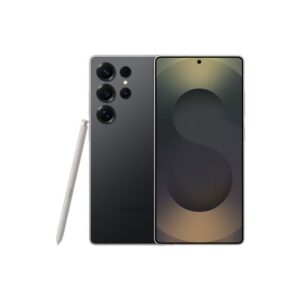 Samsung Galaxy S25 Ultra 17,5 cm (6.9") SIM doble Android 15 5G USB Tipo C 12 GB 512 GB 5000 mAh Negro, Titanio