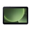 Samsung Galaxy Tab Active5 Pro SM-X356B 5G Qualcomm Snapdragon LTE 128 GB 25,6 cm (10.1") 8 GB Wi-Fi 6E (802.11ax) Android 15 Verde